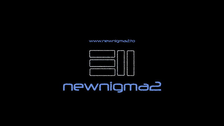    NewNigma 2.4 | DM7025  
