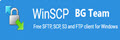 WinSCP v6.3.4  For Windows